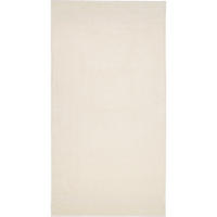 HANDTÜCHER ONE 2550 CASHMERE - 356 - Beige, Textil (80/150cm) - Julius Zöllner