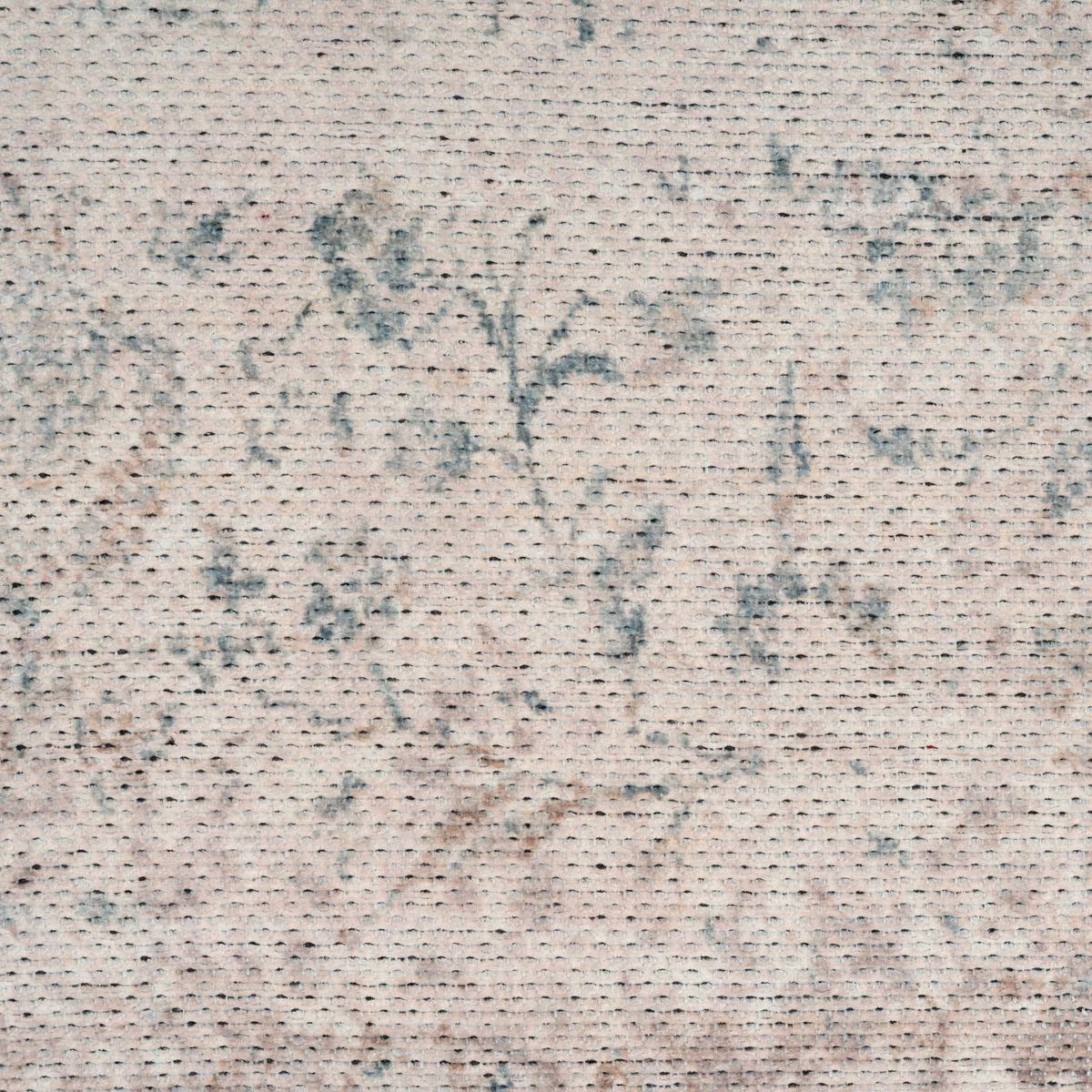 FLACHWEBETEPPICH Fleur Beige - Beige, Textil (240/330cm) - Kukoon Rugs