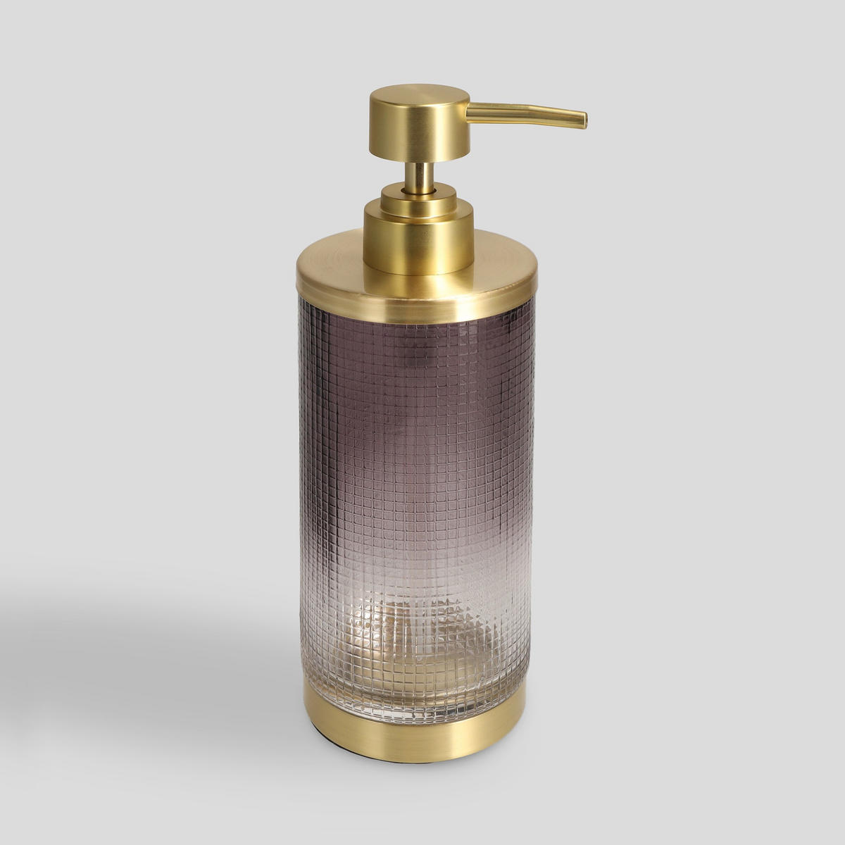 BADSPENDER Muscati - Schwarz, Glas (7.5/19.5/7.5cm) - home&you