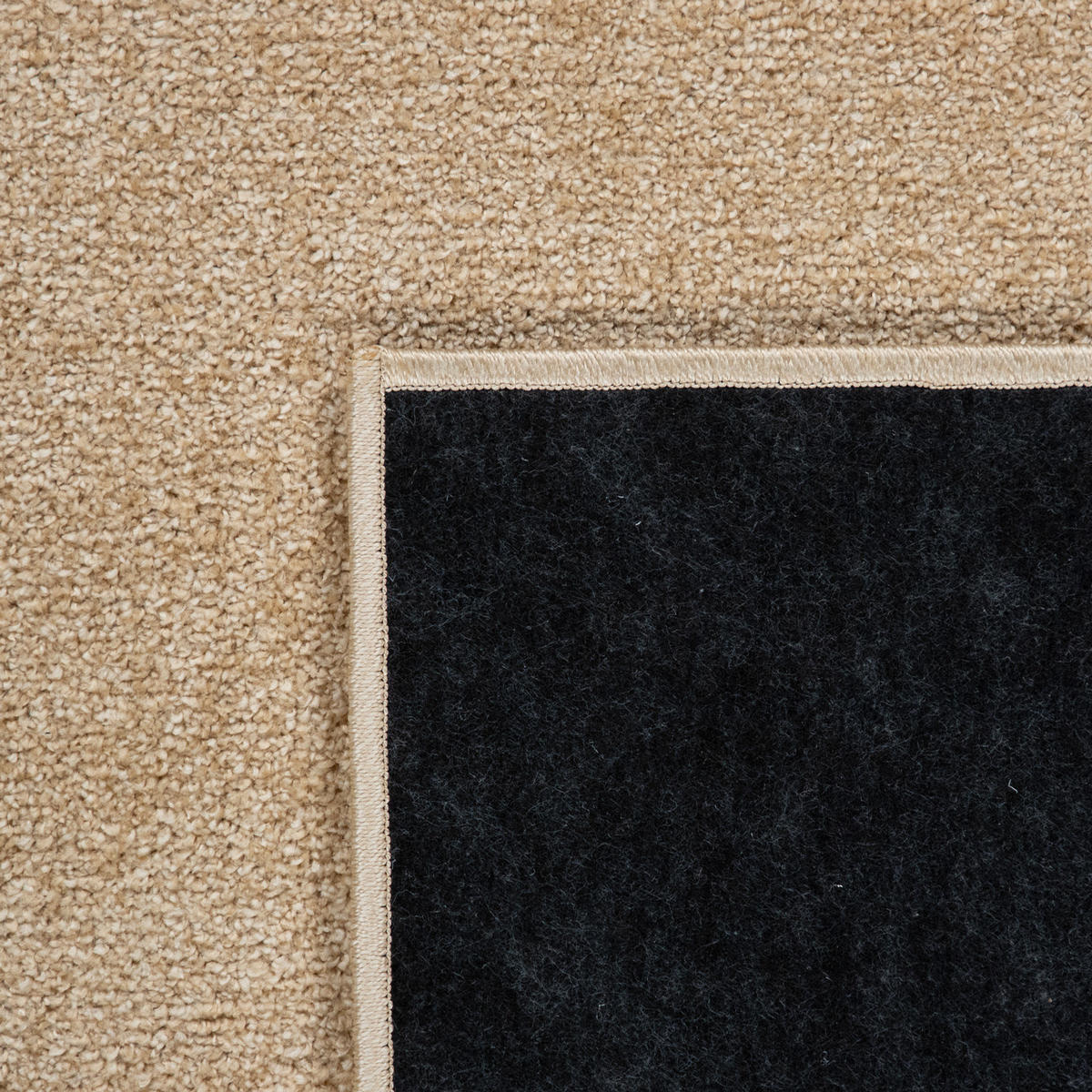 KURZFLORTEPPICH 280/380 cm Porto 890 - Goldfarben, Textil (280/380cm) - Paco Home