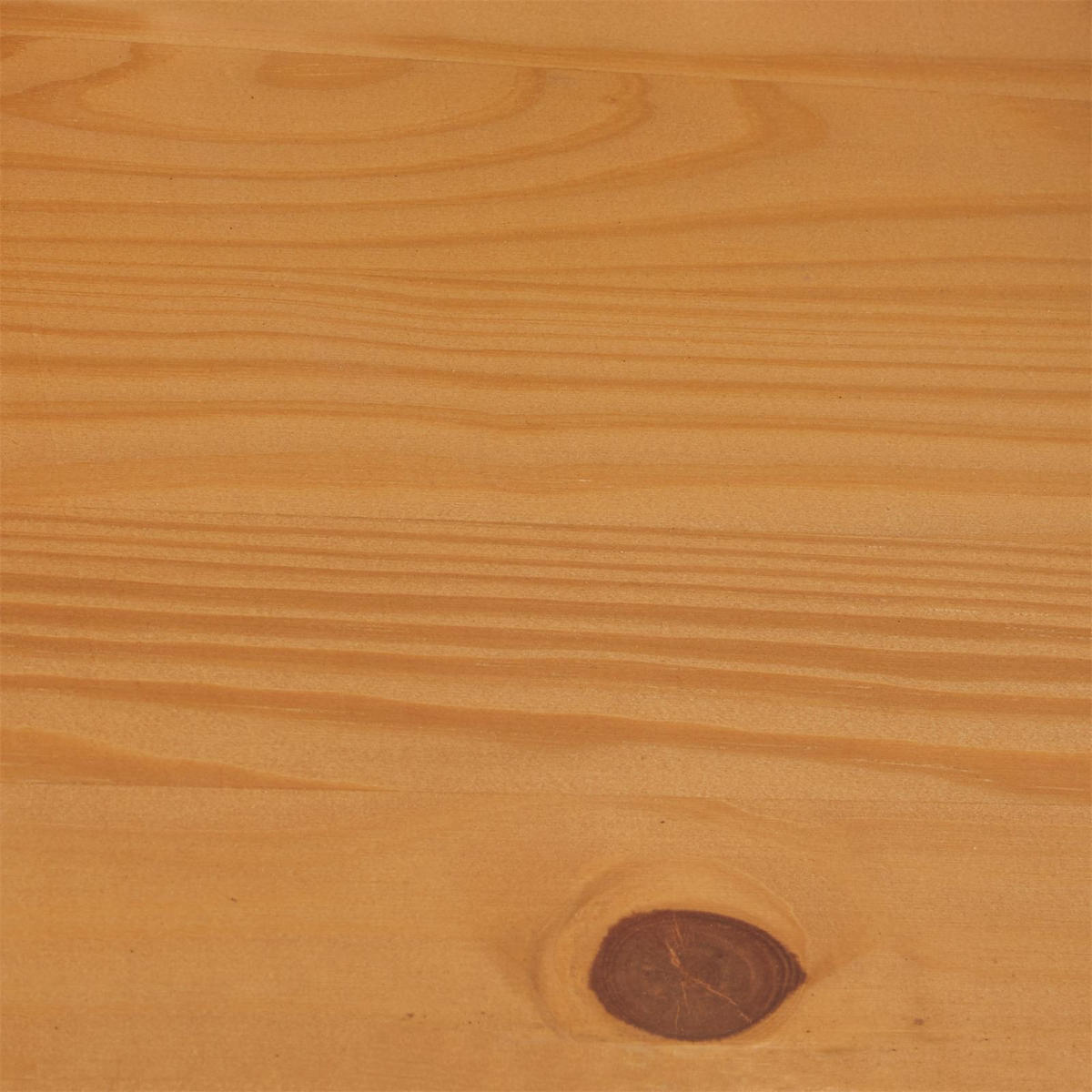 SEKRETÄR MARLENE - Kieferfarben, Holz (50/90/101cm) - IDIMEX