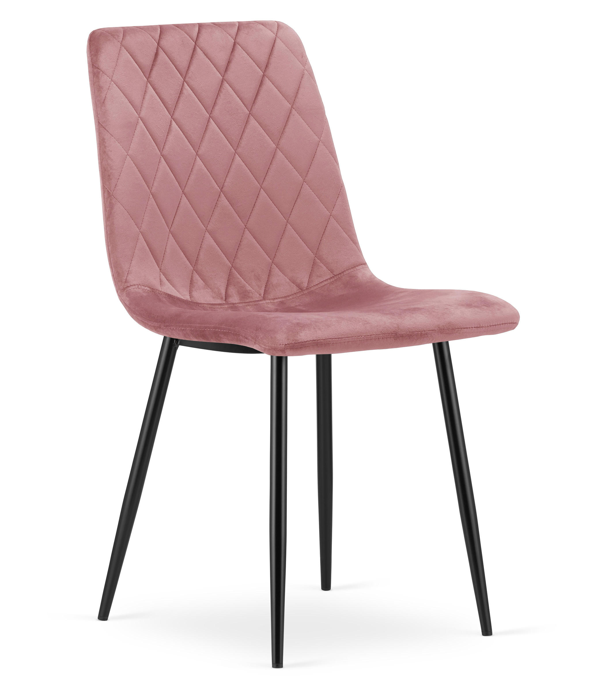 XXXLutz Stuhl Schwarz 44.5x50x53 cm