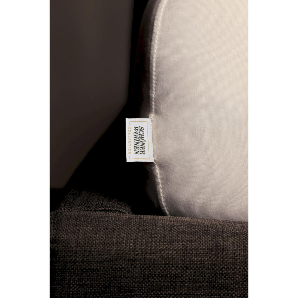 NAPÍNACIE prestieradlo FLAT - biela, textil (90/200cm) - Schöner Wohnen