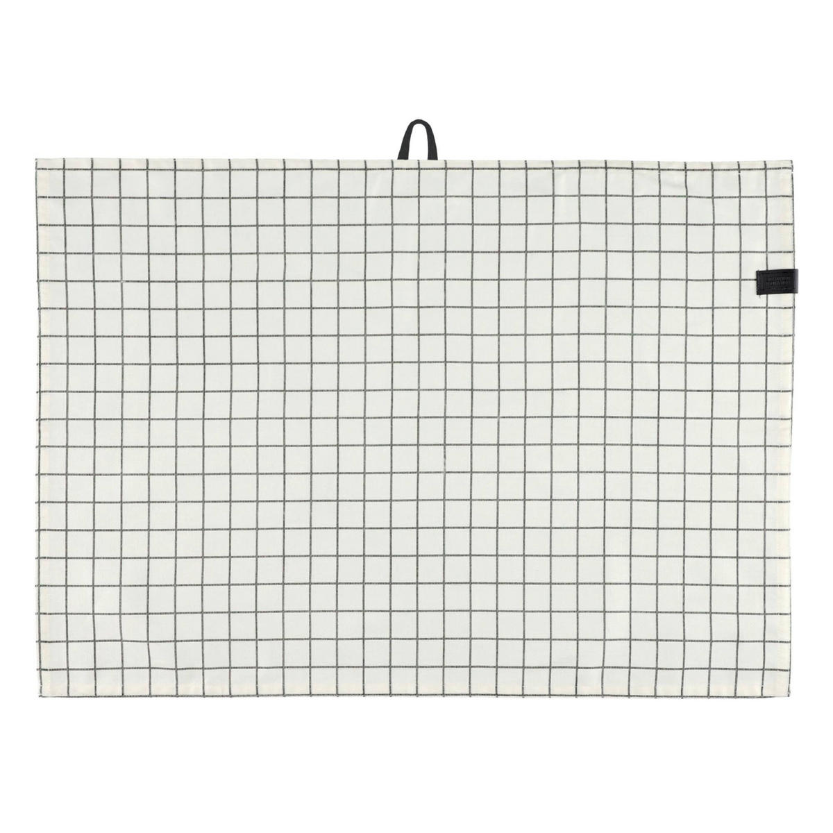 UTIERKA na riad DUO - sivá, textil (70/50cm) - Schöner Wohnen
