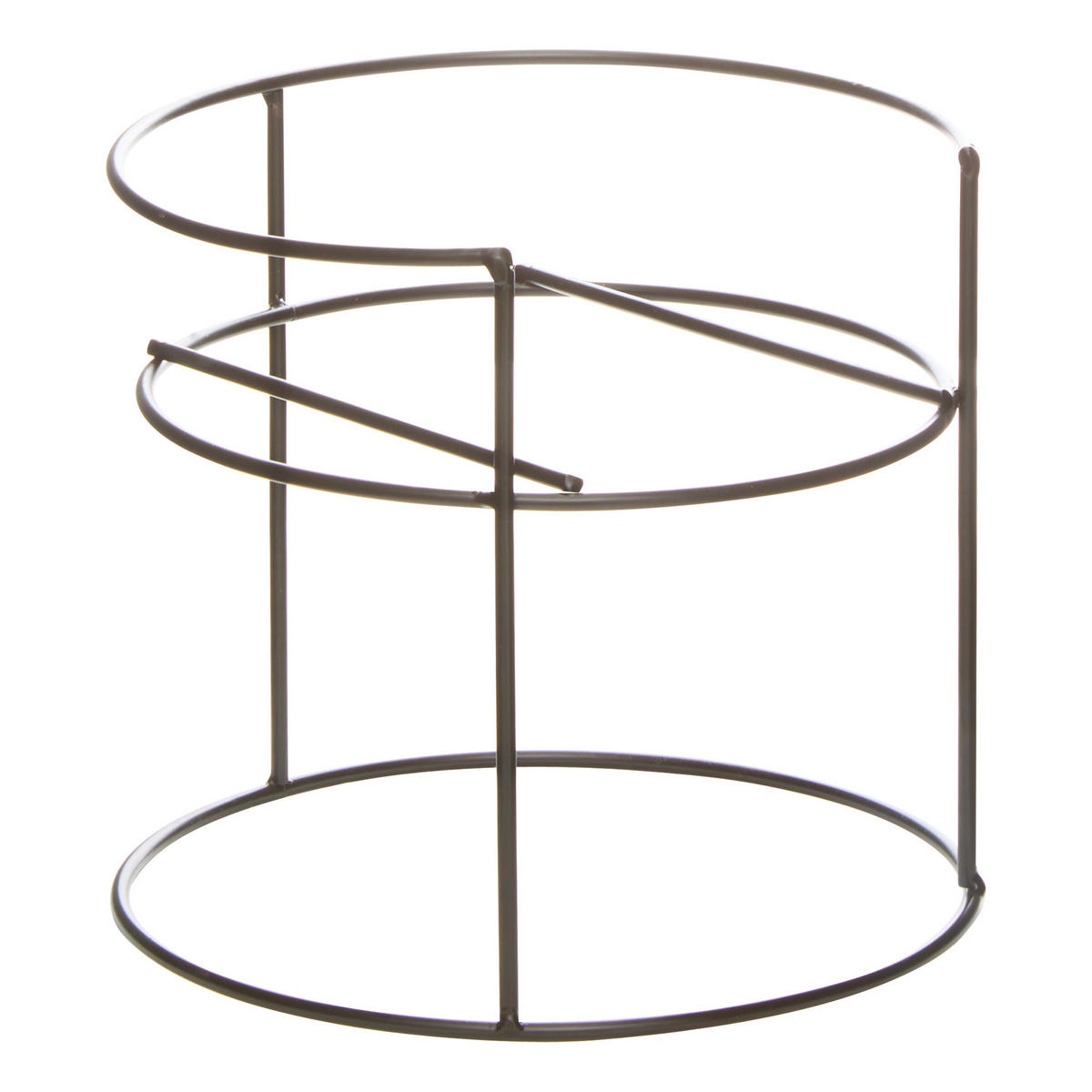 GETRÄNKESPENDER Transparent 3,8 l 24,5/18,5/50 cm - Transparent, Glas (18.5/24.5cm) - Atmosphera Createur d´interieur