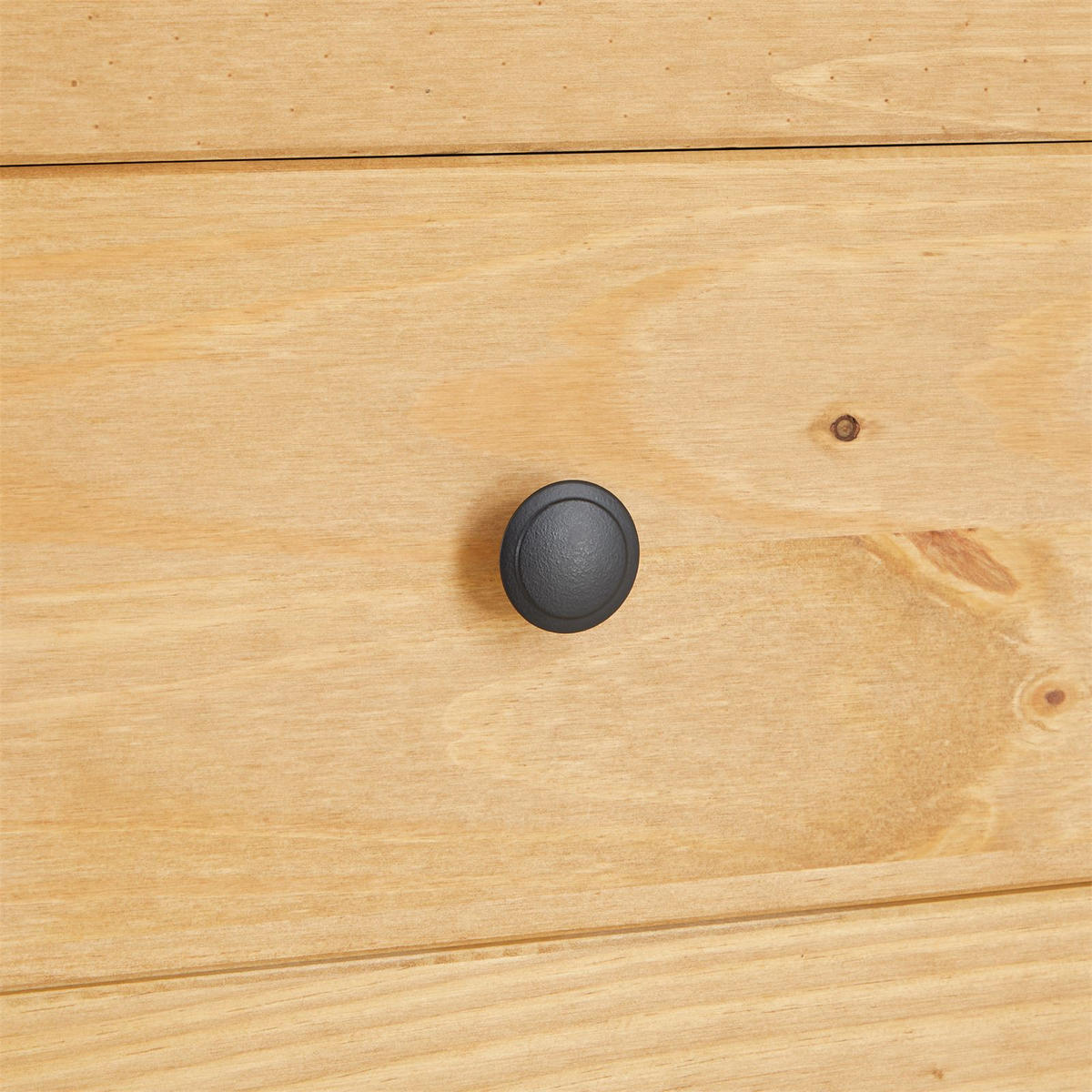 SIDEBOARD CANCUN gebeizt/gewachst - Kieferfarben, Holz (135/80/40cm) - CARO-Möbel