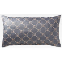 BETTWÄSCHE CORNFLOWER GRADIANT 4059 STEIN - 19 - Grau, Textil (40/80cm) - Joop!