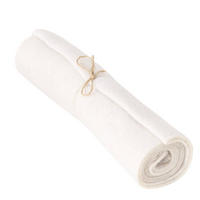 TISCHLÄUFER Filz 150/37 cm - Beige, Textil (37cm) - Boltze Home