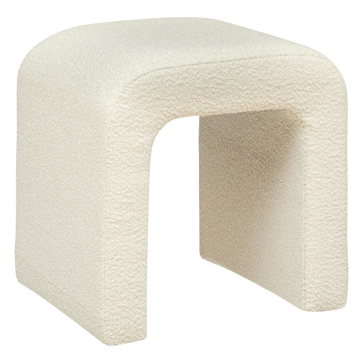 Atmosphera Createur d´interieur Bogen Beige 35.5x43x41 cm