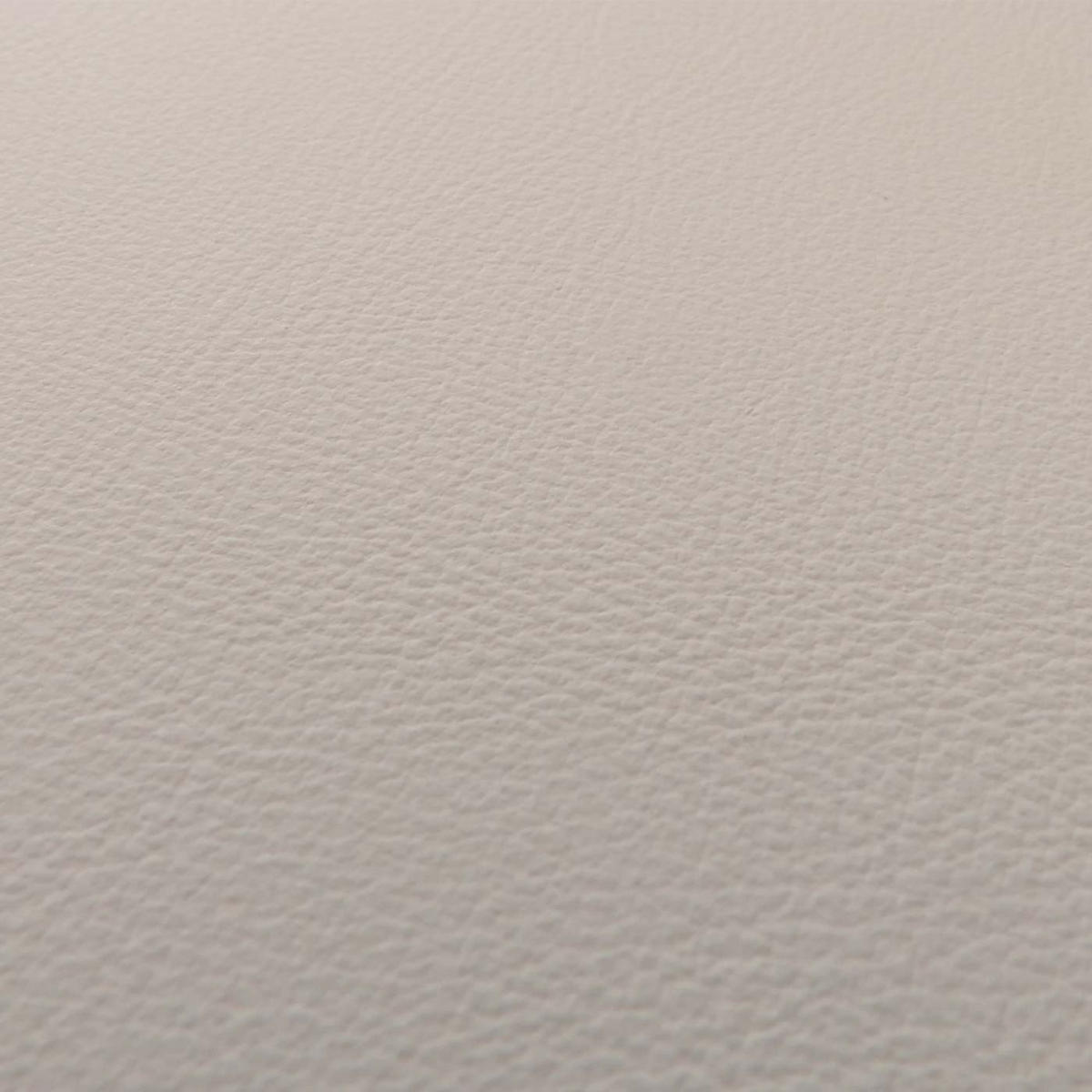BARHOCKER Weiß 2er-Set - Weiß, Textil (47/107/44cm) - MCW