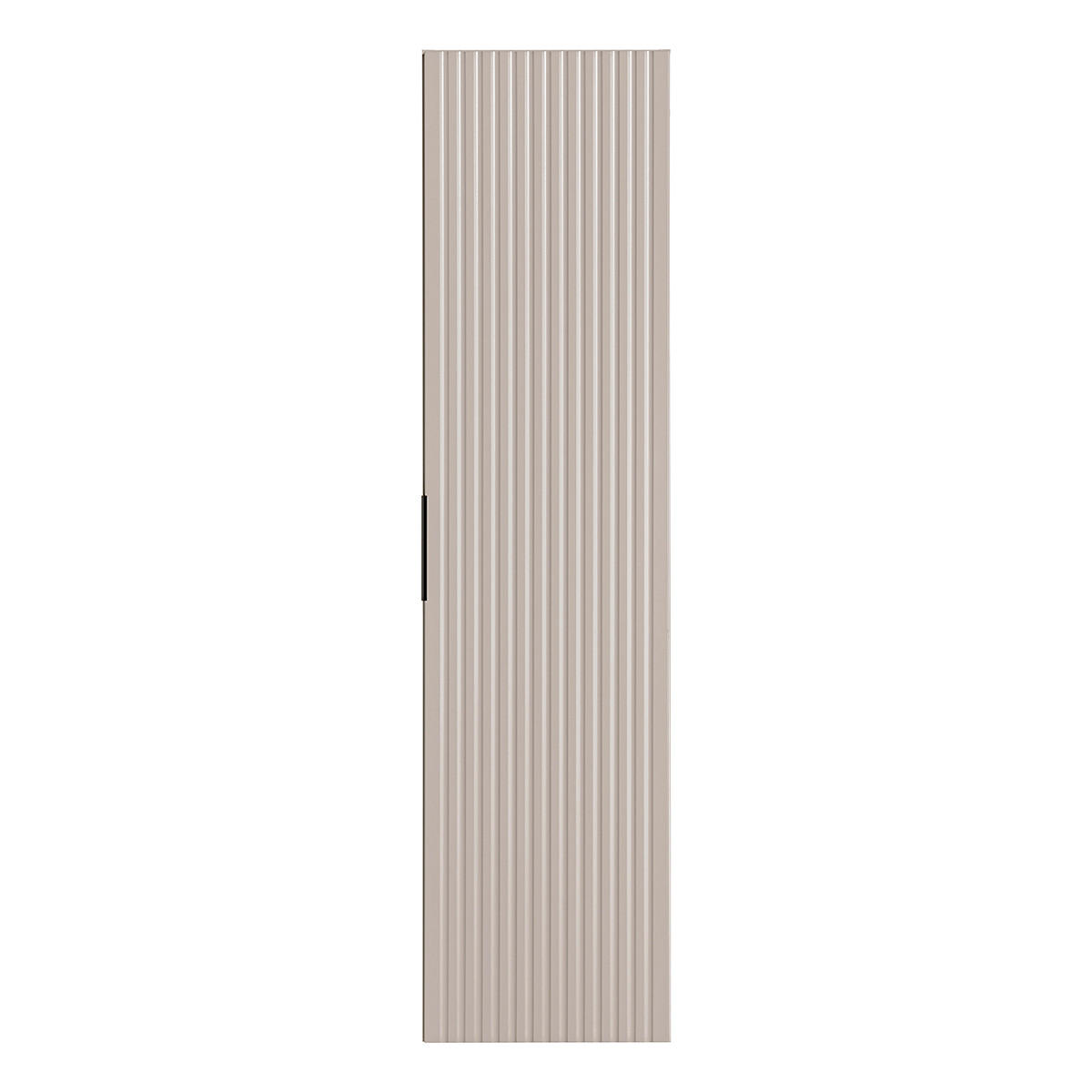 HÄNGESÄULE Adriel Beige - Beige, Holzwerkstoff (35/140/25cm) - Petits-meubles
