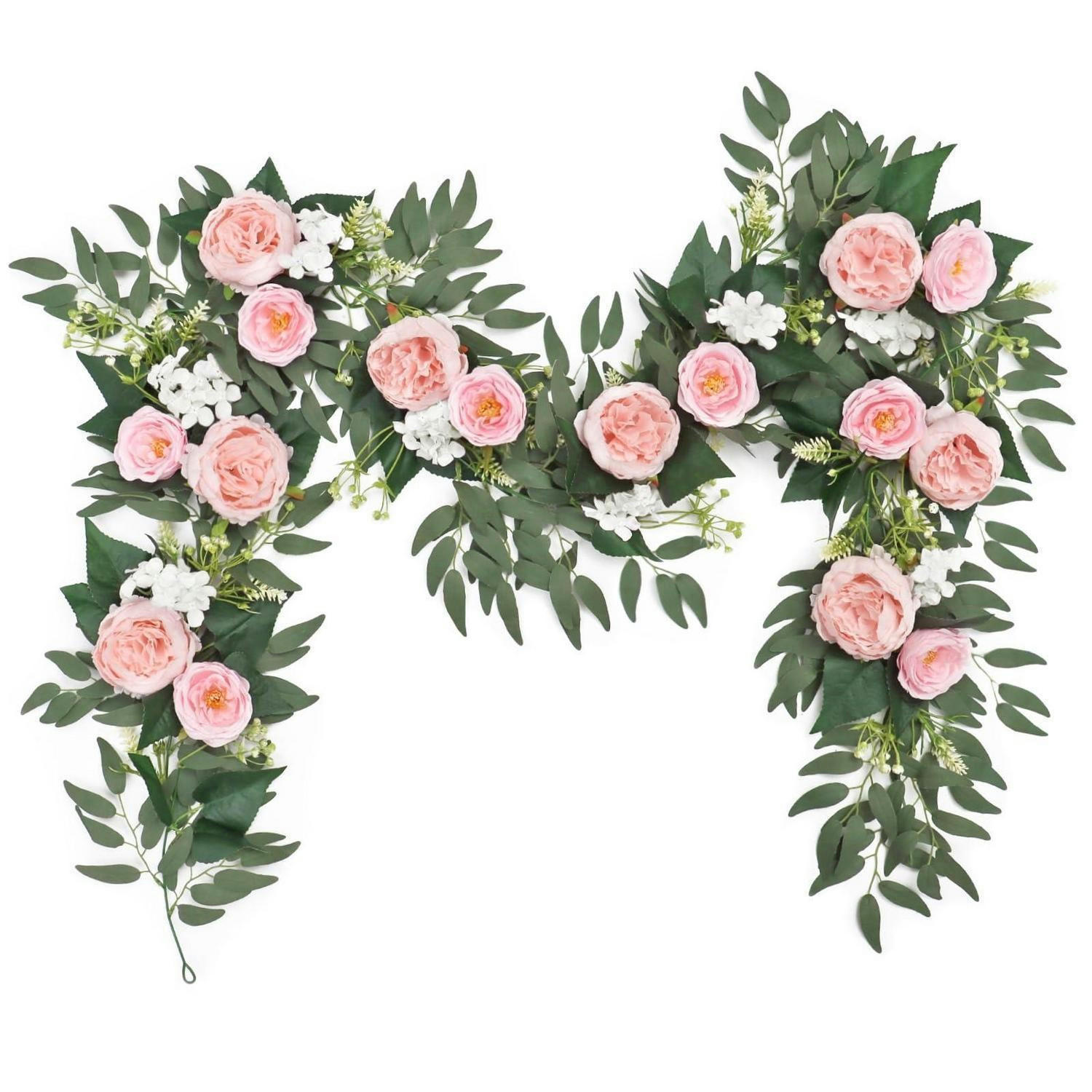 XXXLutz Künstliche Rosa 10 cm