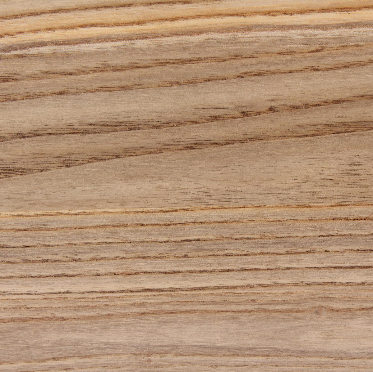 BARHOCKER Holz Natura - Eukalyptusholzfarben, Holz/Metall (38.5/58/38.5cm) - CLP