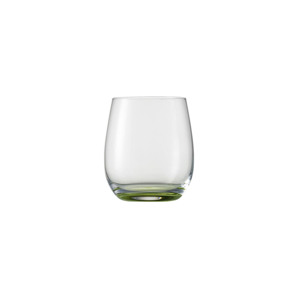 BECHER Jessica bunt 360 ml 4er Set - Multicolor, Glas (0.36L) - Eisch