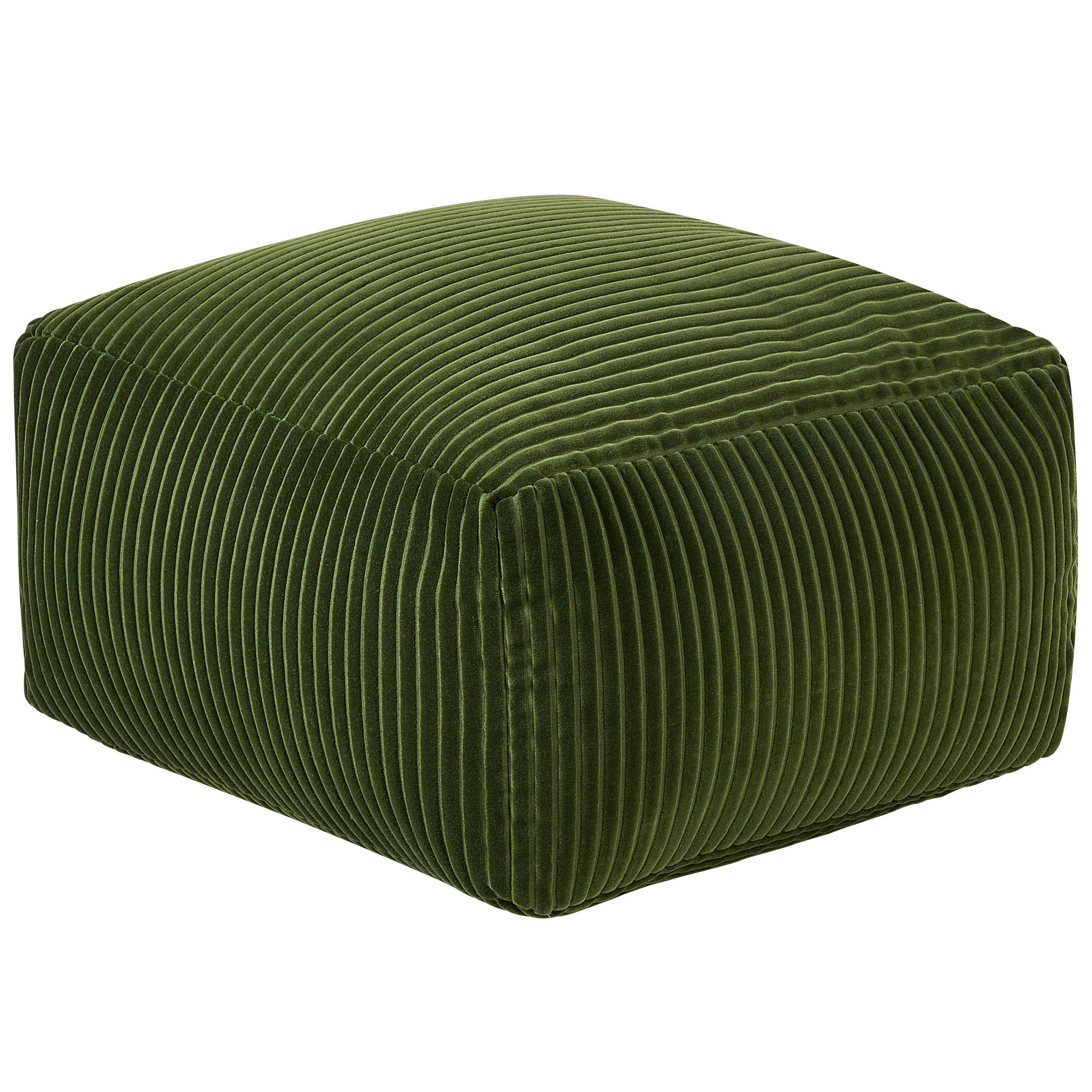 POUF Mukki 50/50/30 cm