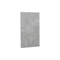 KUCHYŇSKÁ DVÍŘKA R-Line Beton - šedá, kompozitní dřevo (39.6/59/1.6cm) - Vicco