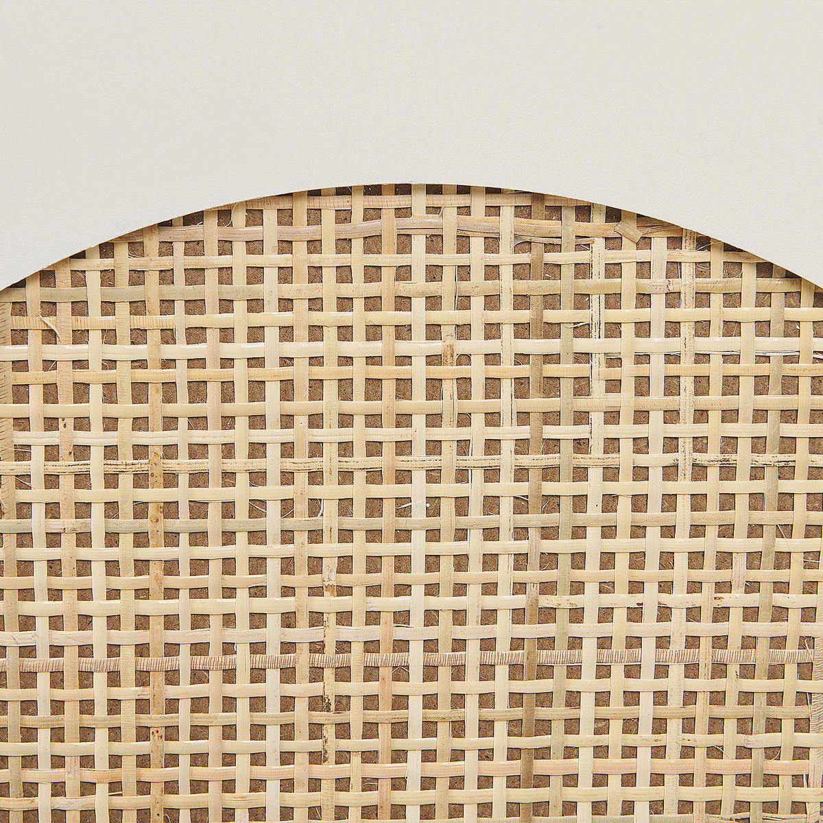 SCHRANK Weiß Uyuni - Weiß, Holzwerkstoff (120/40/40cm) - Beliani