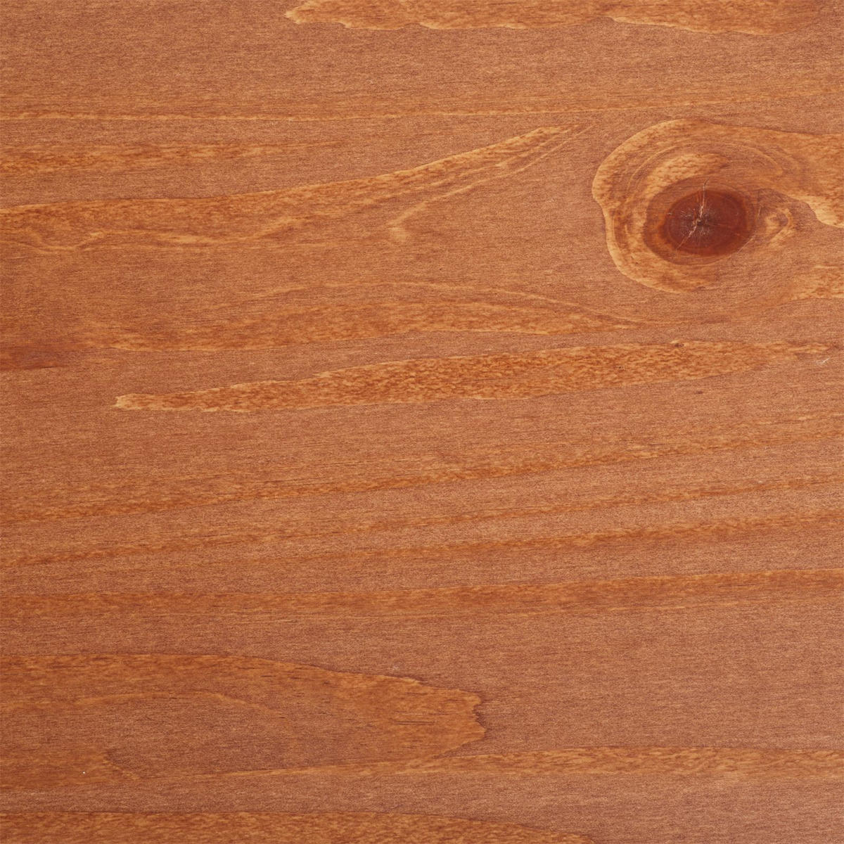 LOWBOARD SEAN - Kastanienfarben, Holz (115/40/38cm) - IDIMEX