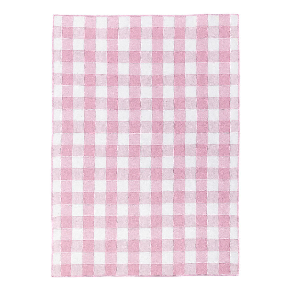 KÜCHENTUCH (2er-Set) Medley - Rosa, Textil (50/70cm) - Butlers