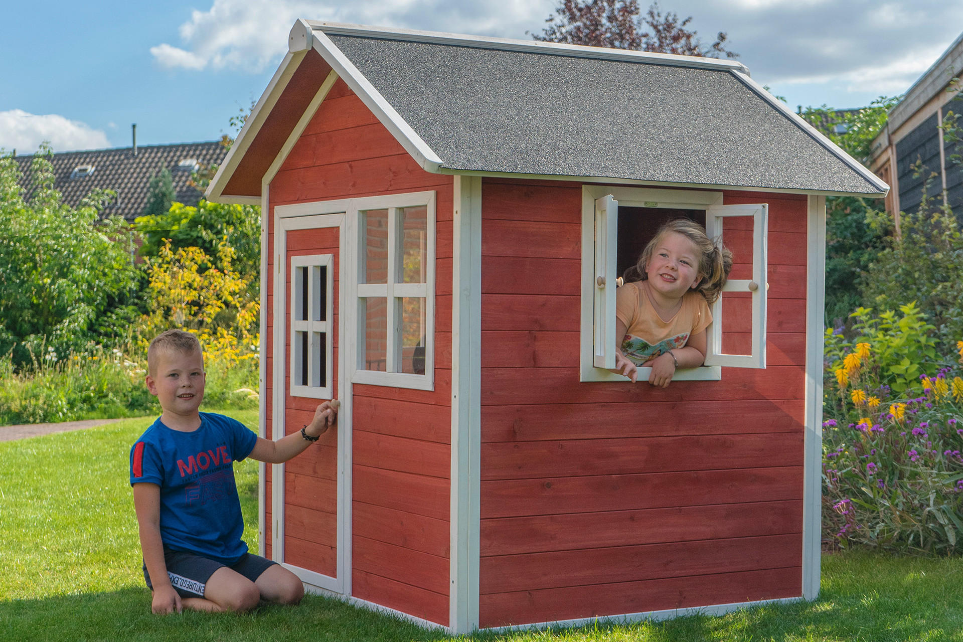 Soielhaus
