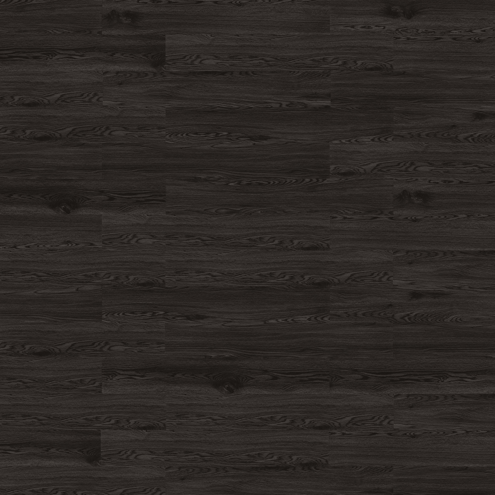 VINYLBODEN selbstklebend 2,23m²/16 Dielen Eiche dunkelgrau - Dunkelgrau, Kunststoff (91.5/15.3/91.5cm) - ML-DESIGN