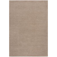 WOLLTEPPICH Boucle, Unifarben, Strapazierfähig, natürlich & pflegeleicht Natur Rechteckig 200x290 - Beige, Textil (290/200cm) - KADIMA DESIGN