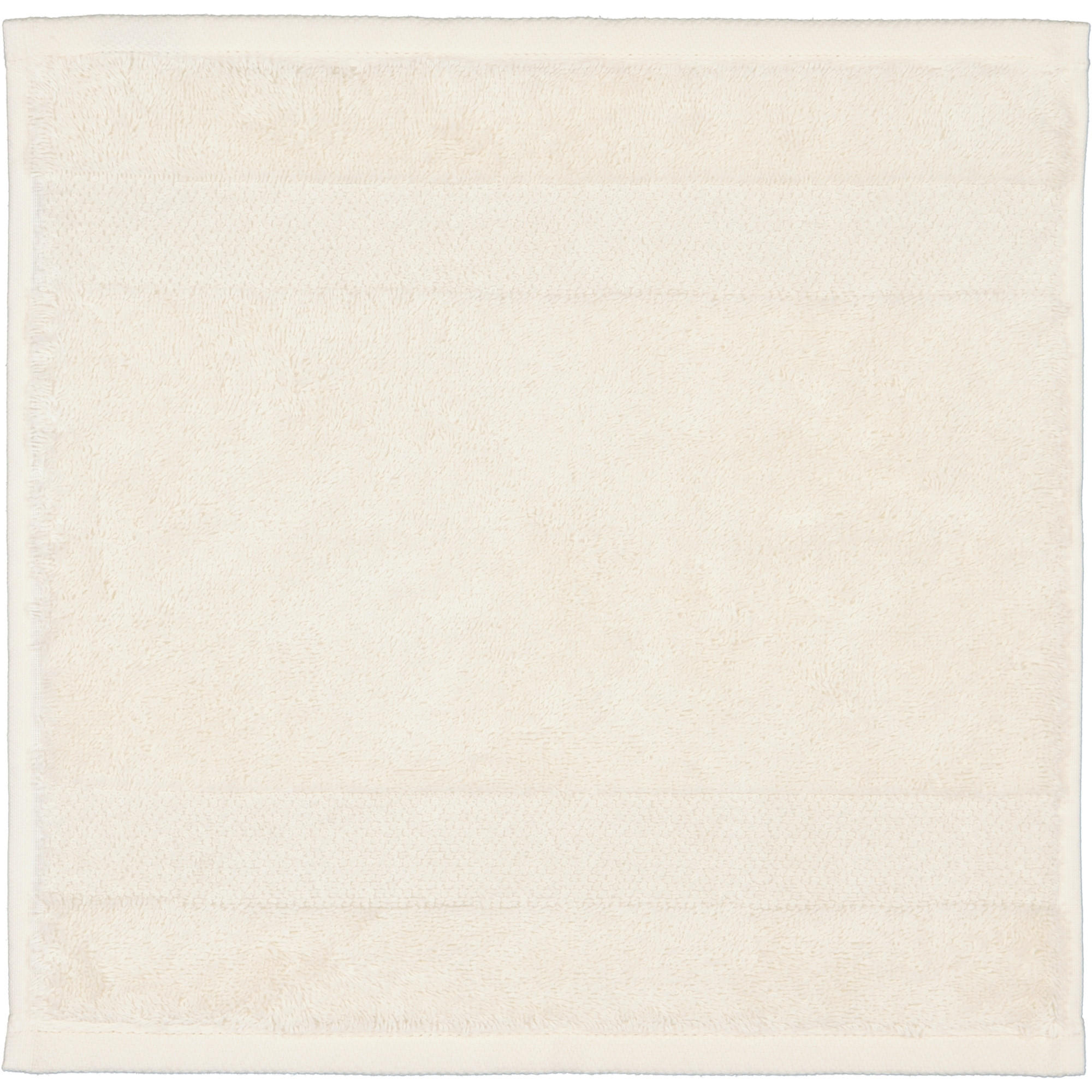 HANDTÜCHER ONE 2550 CASHMERE - 356 - Beige, Textil (30/30cm) - Villeroy & Boch
