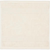HANDTÜCHER ONE 2550 CASHMERE - 356 - Beige, Textil (30/30cm) - Villeroy & Boch