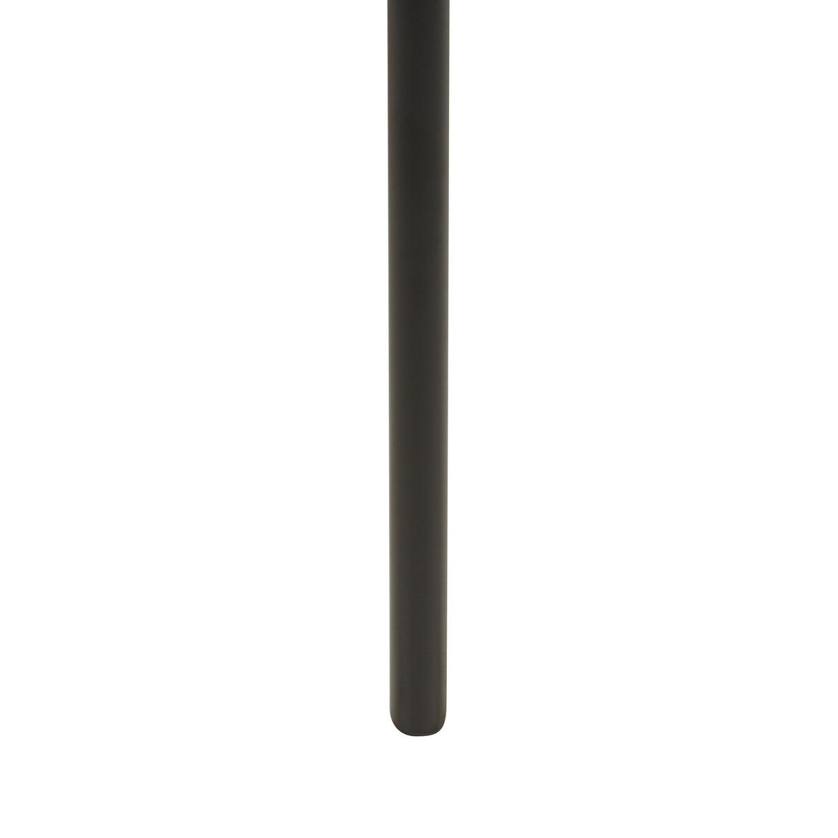 JÍDELNÍ ŽIDLE sada 2 ks mátově zelená/černá Ames - černá/zelená barva, textil (59/80/56cm) - Beliani