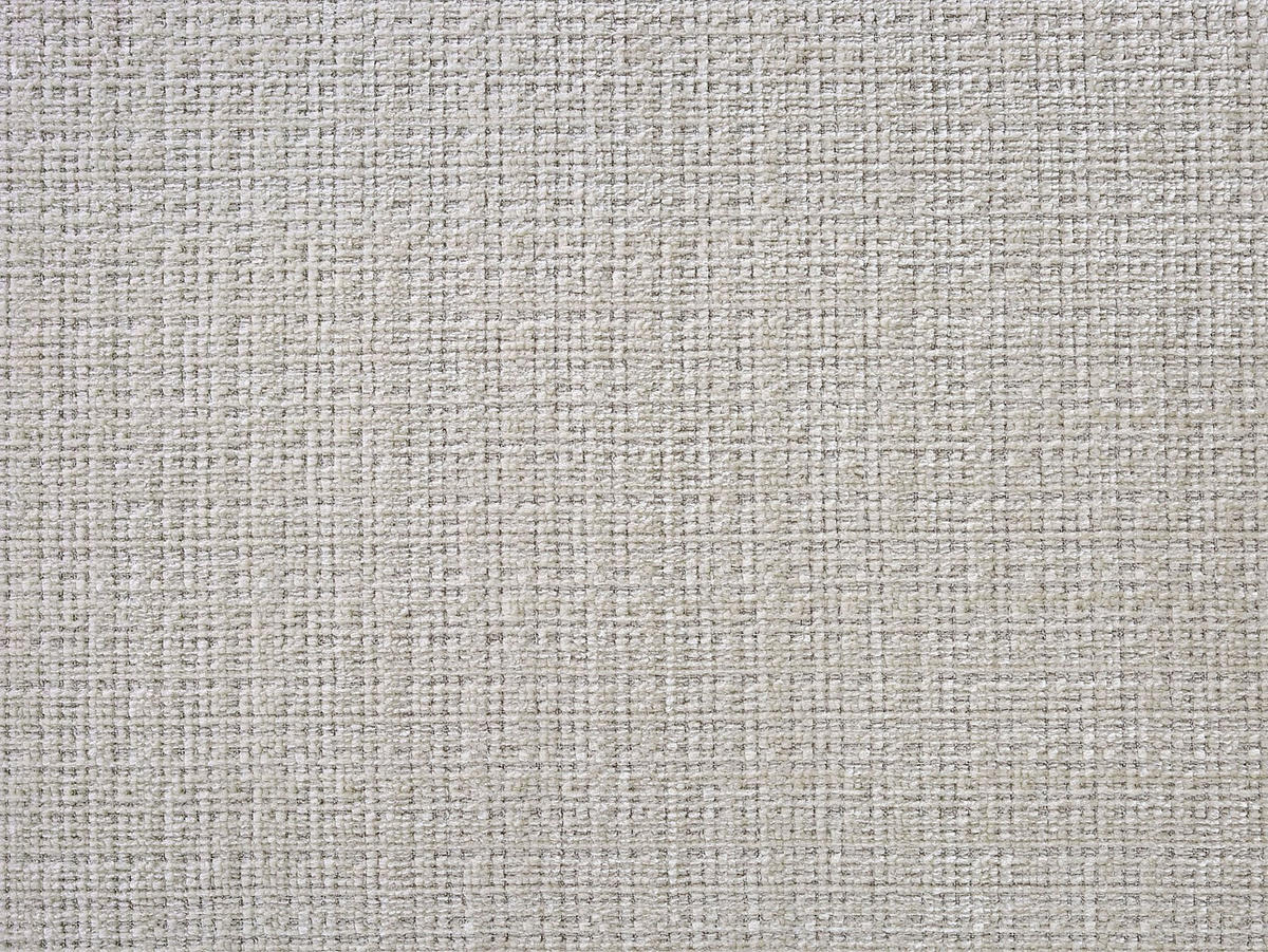 SITZHOCKER - 1 Person - Stoff - Beige - RUZOLO - Beige, Textil (90/43/90cm) - Vente-Unique