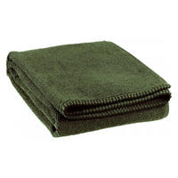 DUSCHTUCH Bora rosmarin 70 x 130 cm - Waldgrün, Textil (70/130cm) - Vivaraise