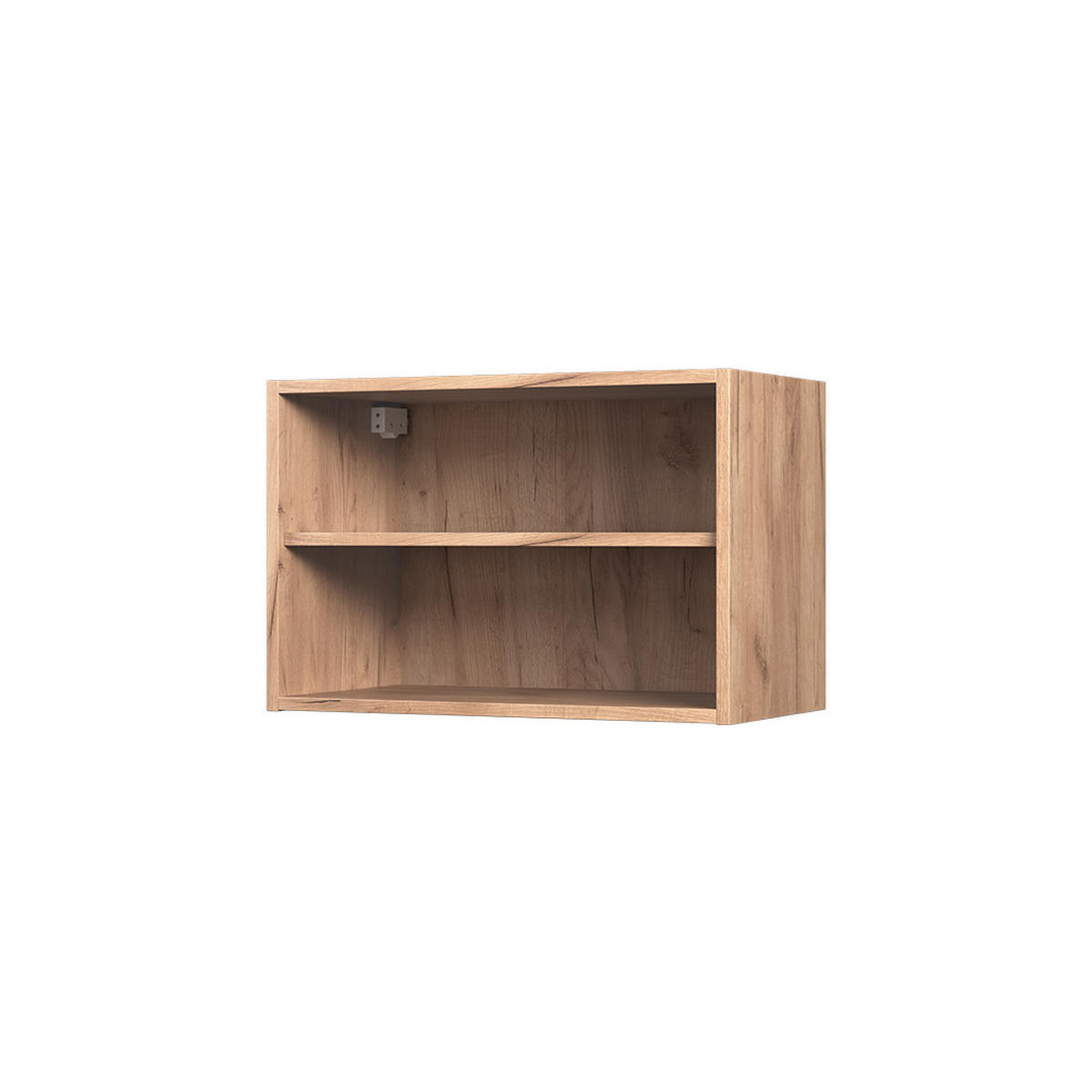 HÄNGESCHRANK Fame-Line, Goldkraft Eiche/Goldkraft Eiche, 60 cm - Honigeiche, Holzwerkstoff (60/40/32.5cm) - Vicco