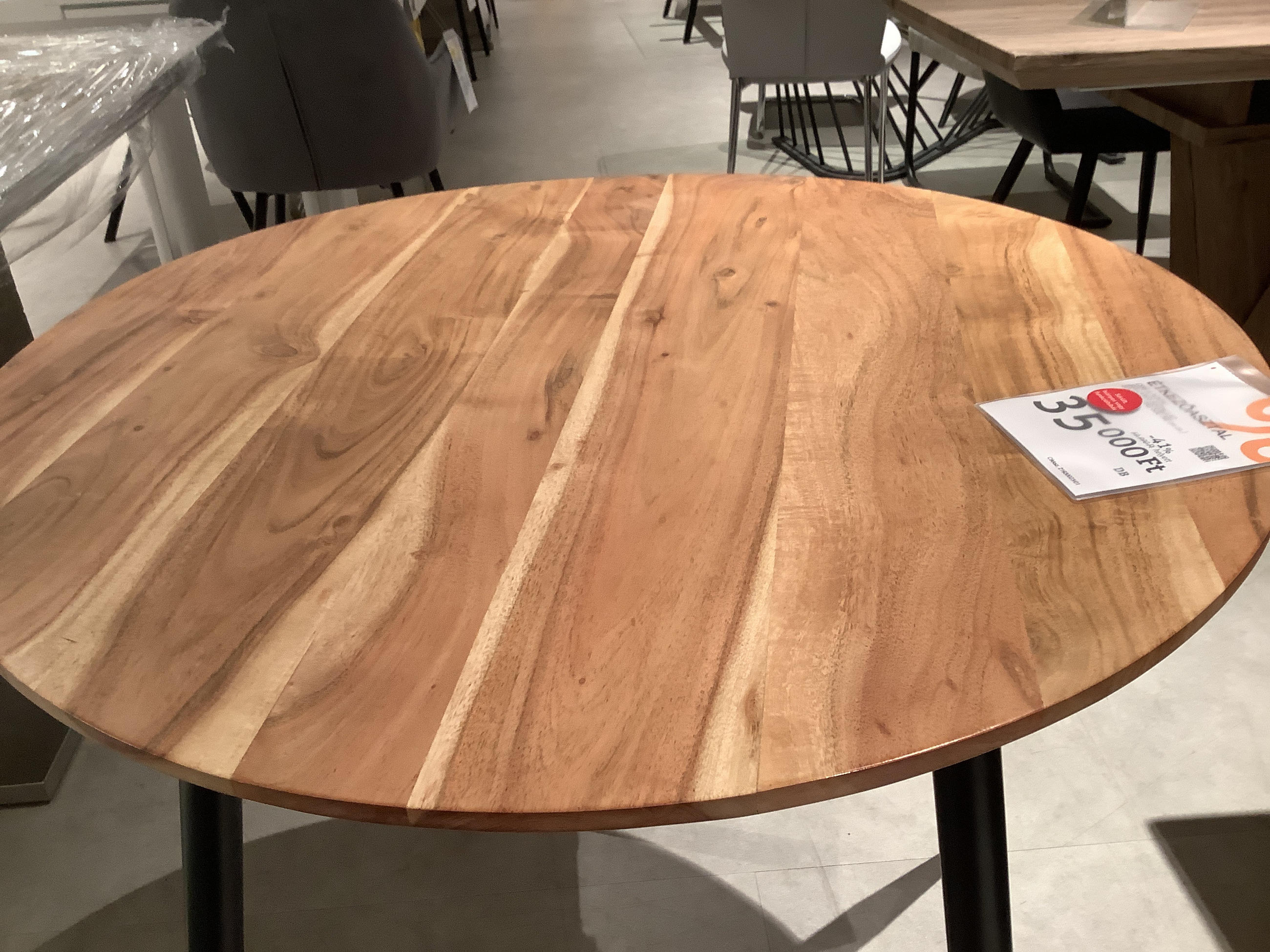 ÉTKEZŐASZTAL- MALLORCA - Stylife