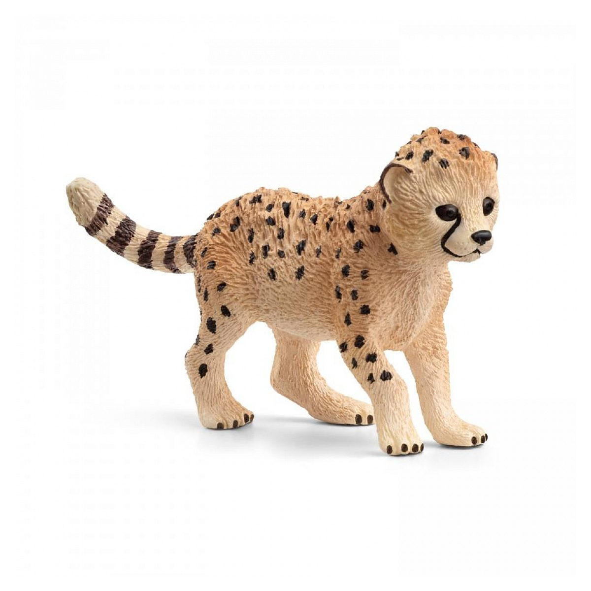 Schleich Babyfigur Beige 2x4x6 cm
