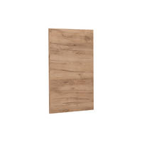 KÜCHENFRONT R-Line Goldkraft Eiche 39.6 x 59 cm Möbelfront für den Hängeschrank - Honigeiche, Holzwerkstoff (39.6/59/1.6cm) - Vicco