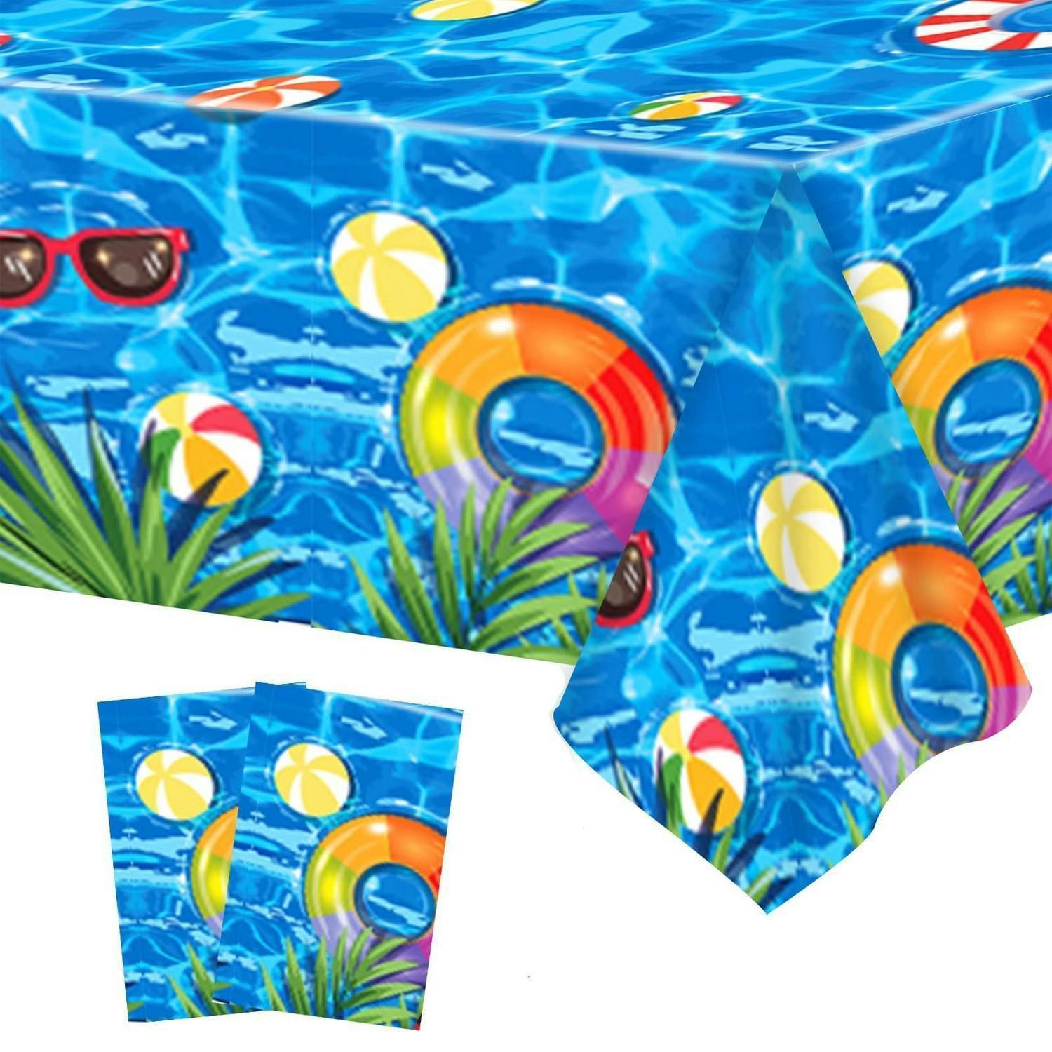 XXXLutz Tischdecke Mehrfarbig 274x1.5x137 cm