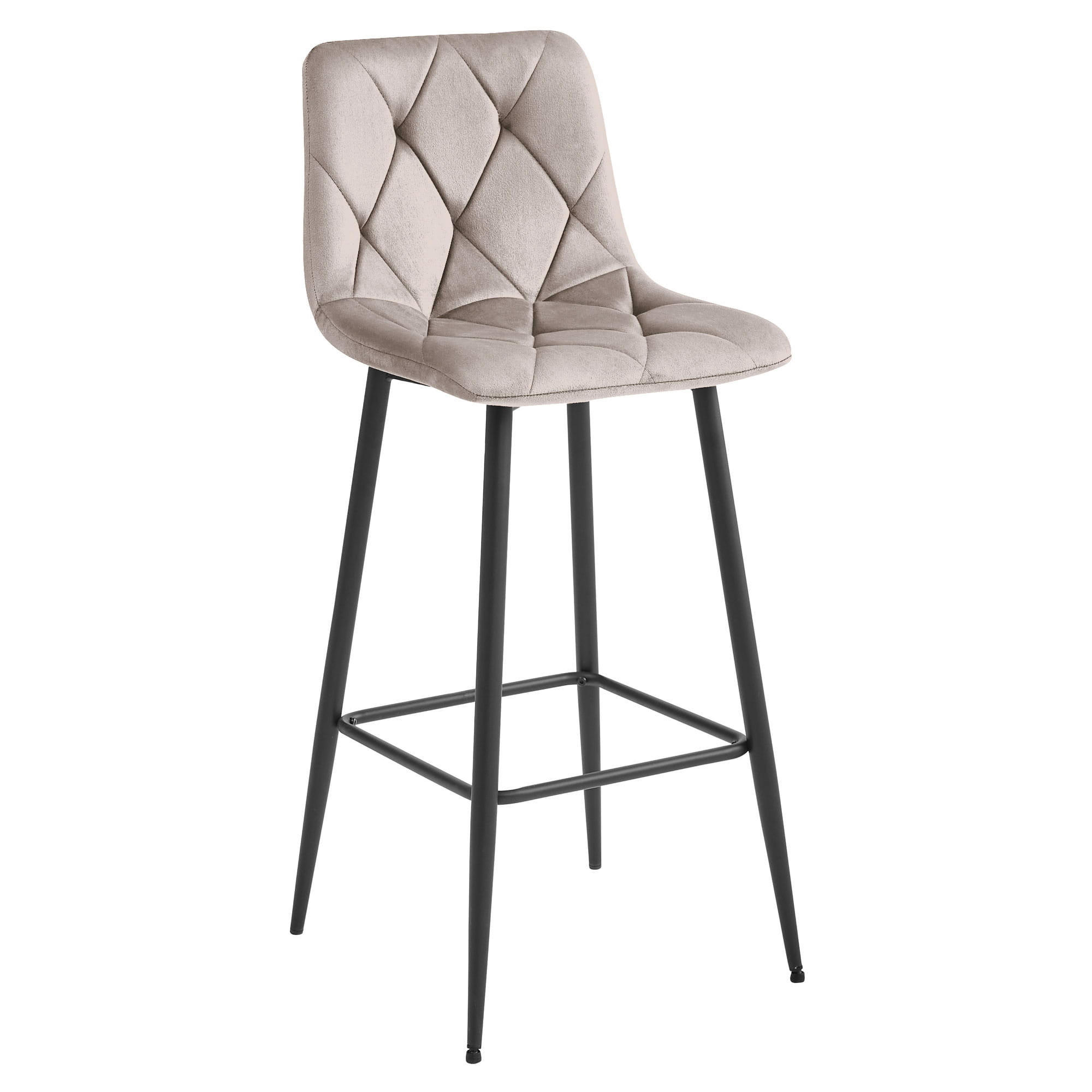 Valora Barhocker Sand 43.5x104x32.5 cm