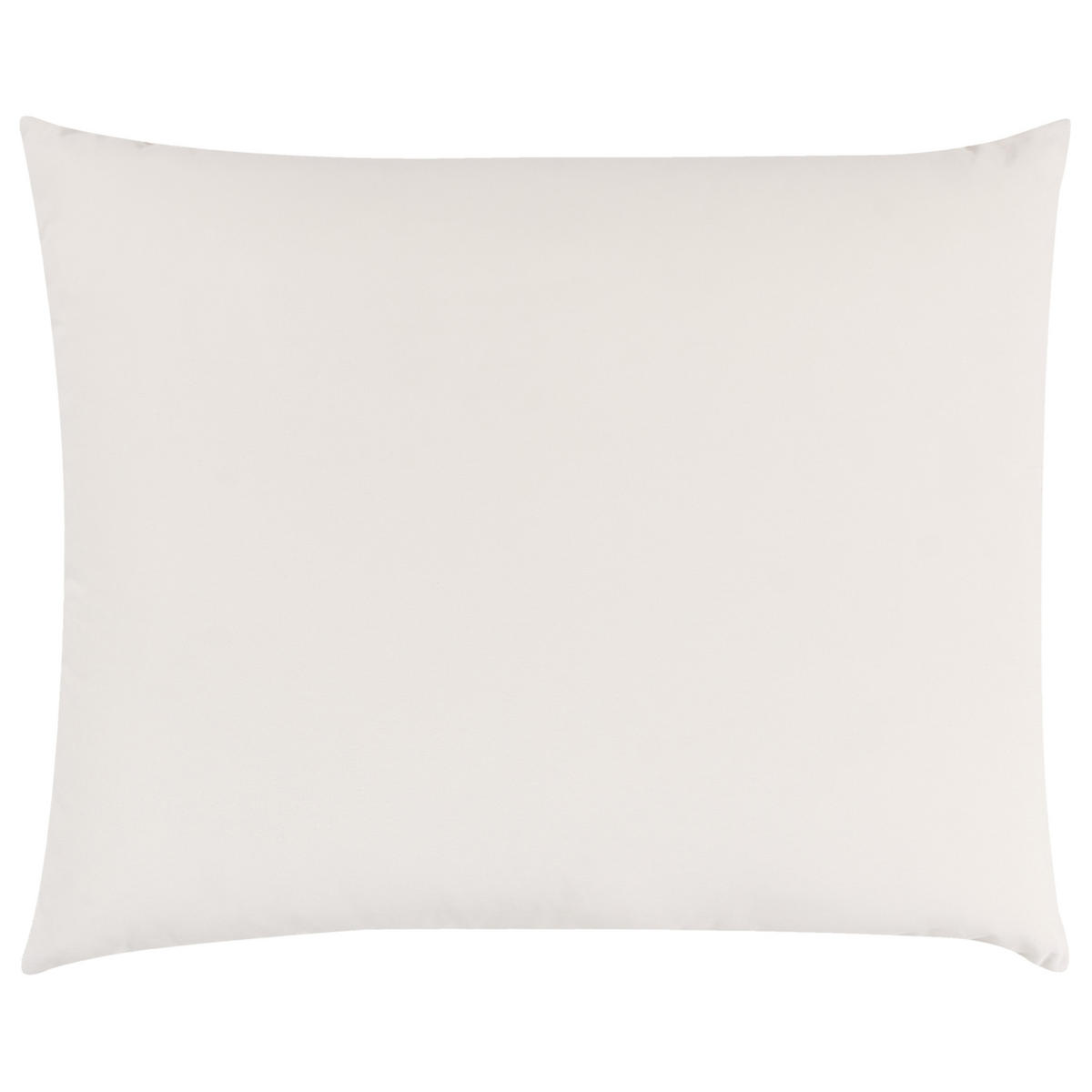 GARTENSTUHL Hellbeige Pico - Beige/Grün, Metall (80/88/88cm) - Beliani