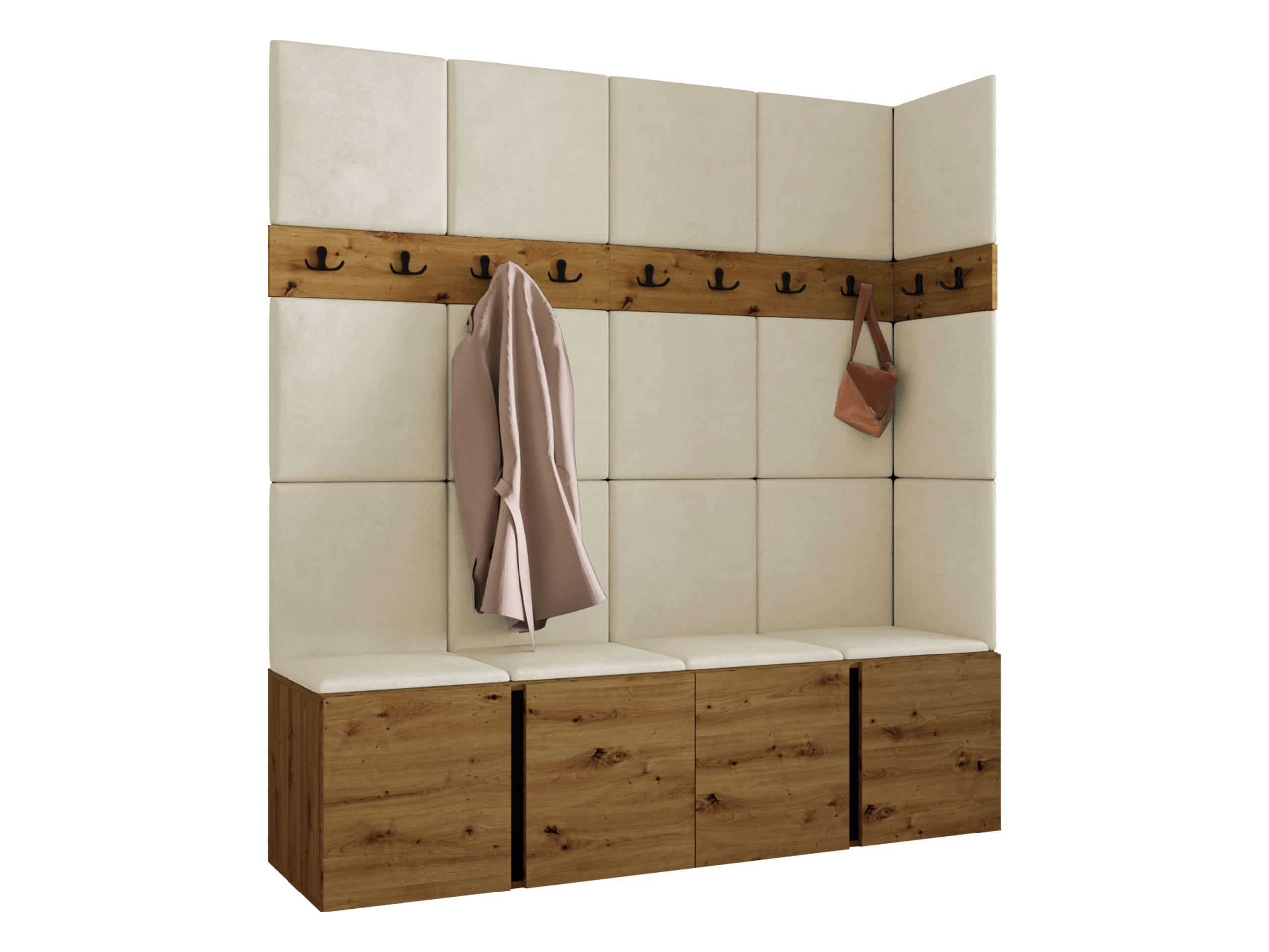 MOBILIER PENTRU HOL Orion II
