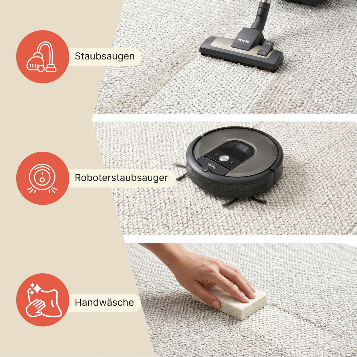 TEPPICH CALMA silber modern 140/200 cm - Silberfarben, Textil (140/200cm) - Tapiso