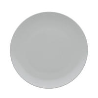 ESSTELLER Bianco2 - Weiß, Keramik (27.2cm) - home&you