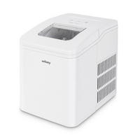 WEASY IGLOO8 Eiswürfelmaschine - Weiß, Kunststoff (26.7/32.5/35cm) - Weasy