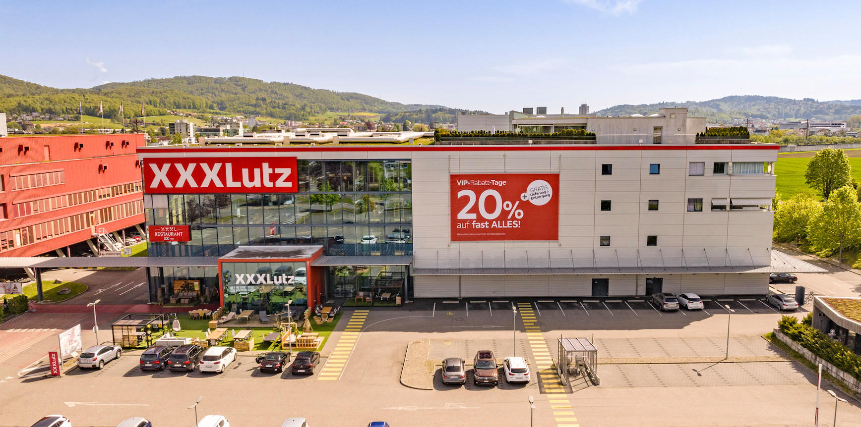 Filiale Dietikon