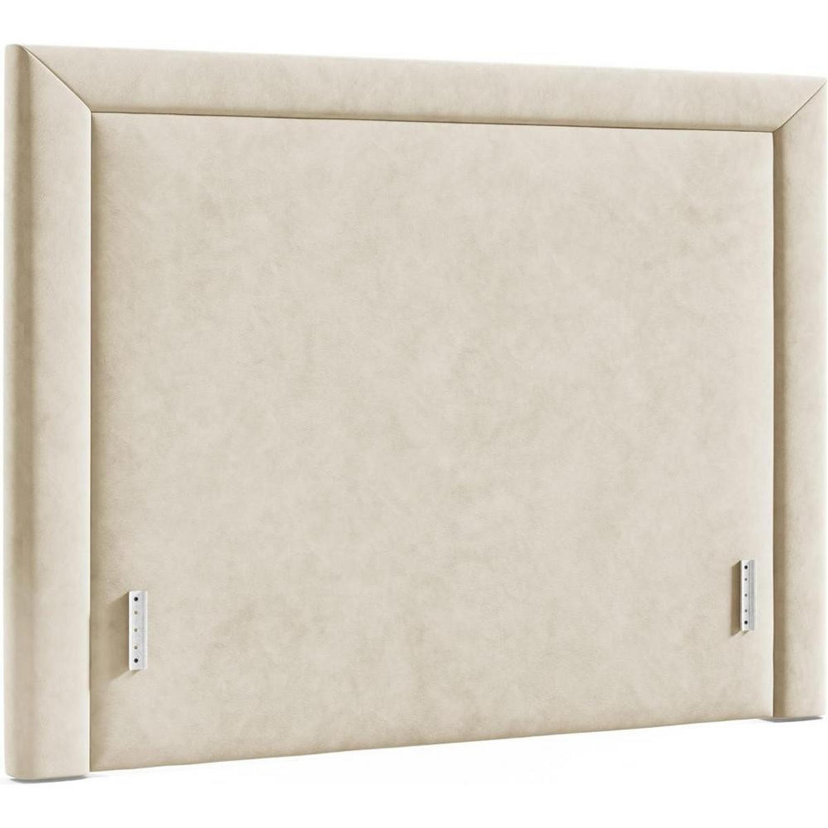 BOXBETT Trinity K-3 Bonellfederkern inkl. Topper - Grau, Holz/Holzwerkstoff (200/200cm) - Best For Home