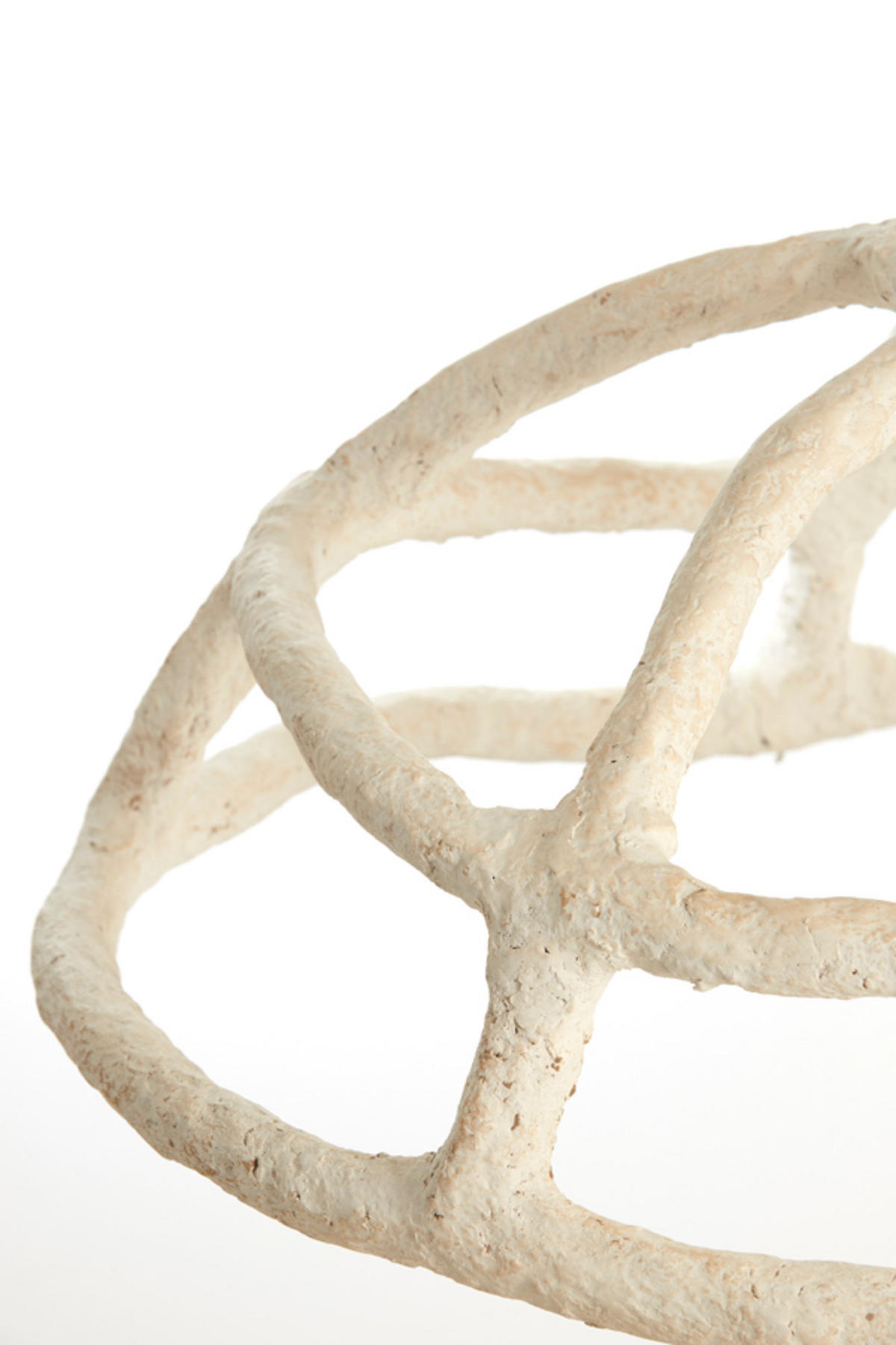 HÄNGELAMPE Porila Braun Ø70/38 cm - Braun, Papier (70/70/38cm) - Light & Living