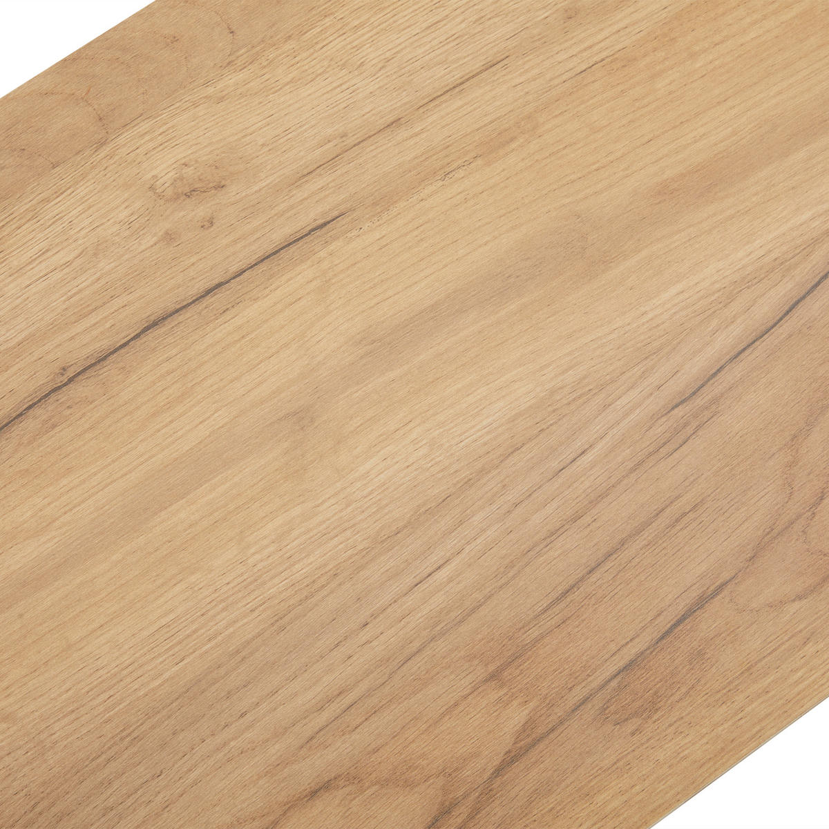 LOWBOARD DE-40320 mit Stufenfächern und Holzoptik Holz - Naturfarben, Holzwerkstoff (173/48/38cm) - ComfortXL