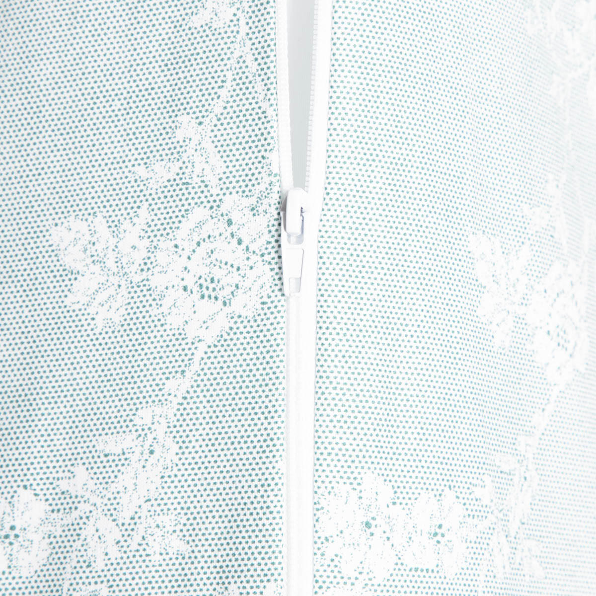 BETTWÄSCHE Heavenly Baumwolle 220/200 cm - Blau, Textil (220/200cm) - Homla