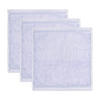 SEIFTUCH SUPERWUSCHEL 3ER PACK - Lila, Textil (30/30cm) - MÖVE
