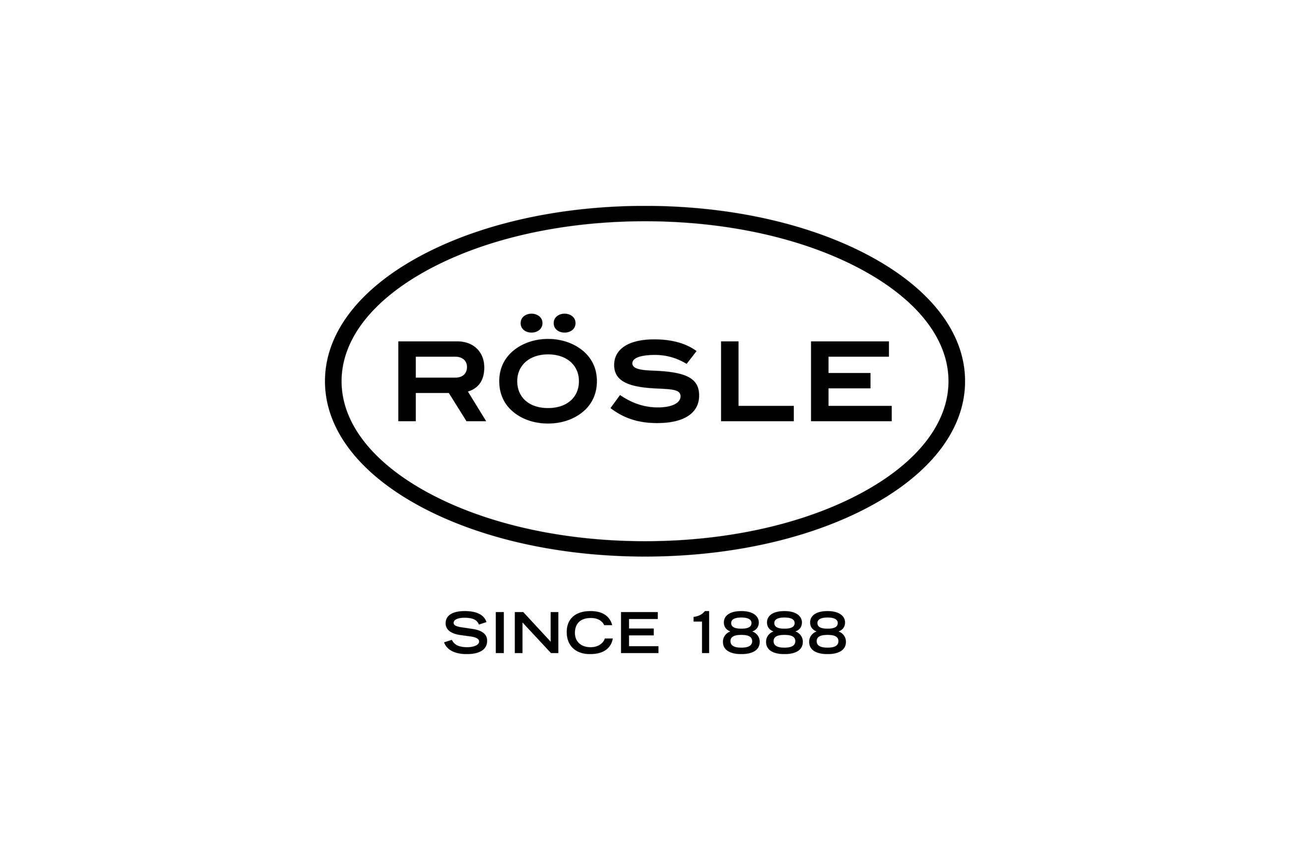 rösle logo