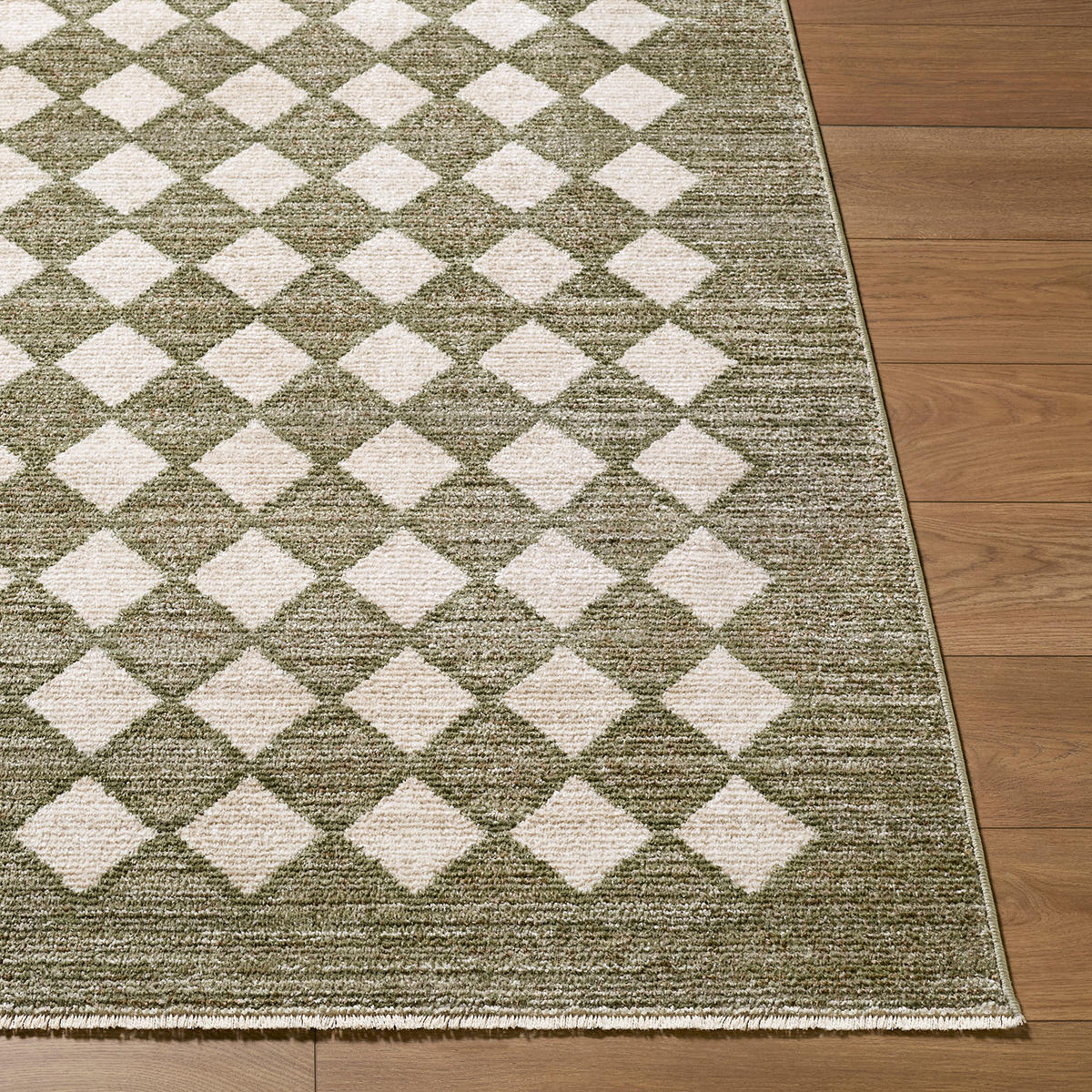 KURZFLORTEPPICH Myrtle Avenue Vii 200/275 cm Creme - Taupe, Textil (200/275cm) - LIVABLISS